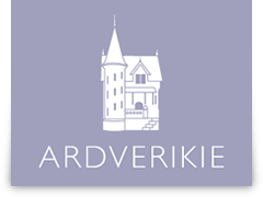 Ardverikie Estate